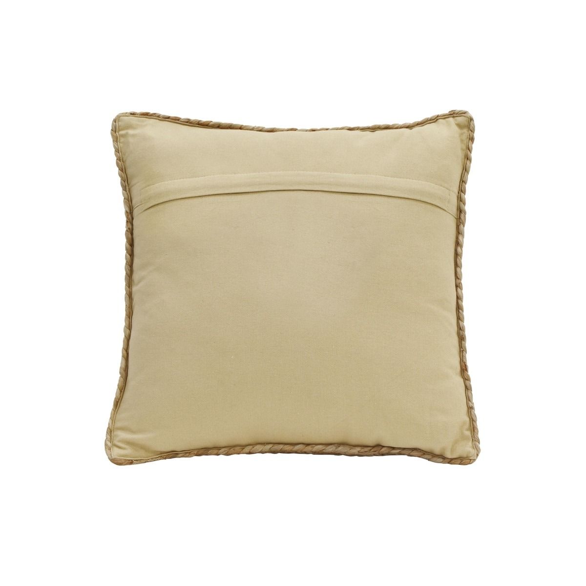Joro Jute Accent Pillow  thumbnail 3