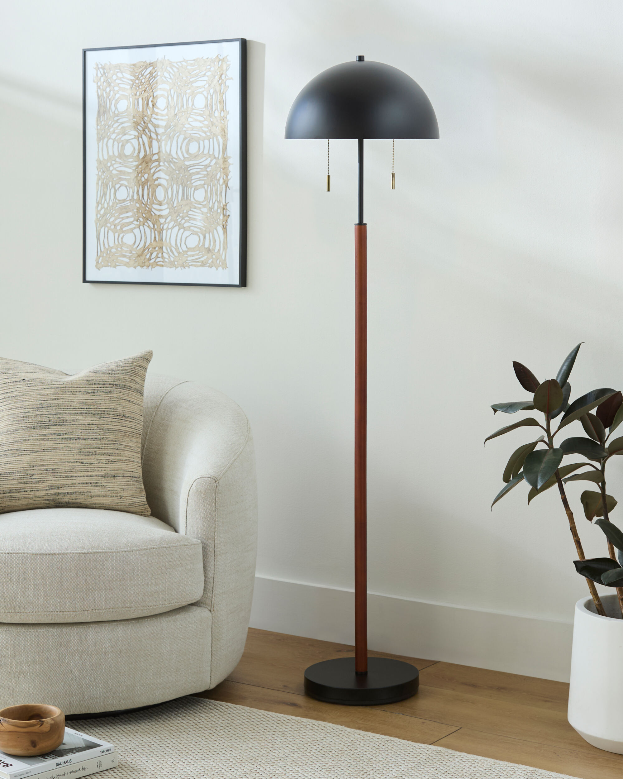 Menlo Floor Lamp thumbnail 2