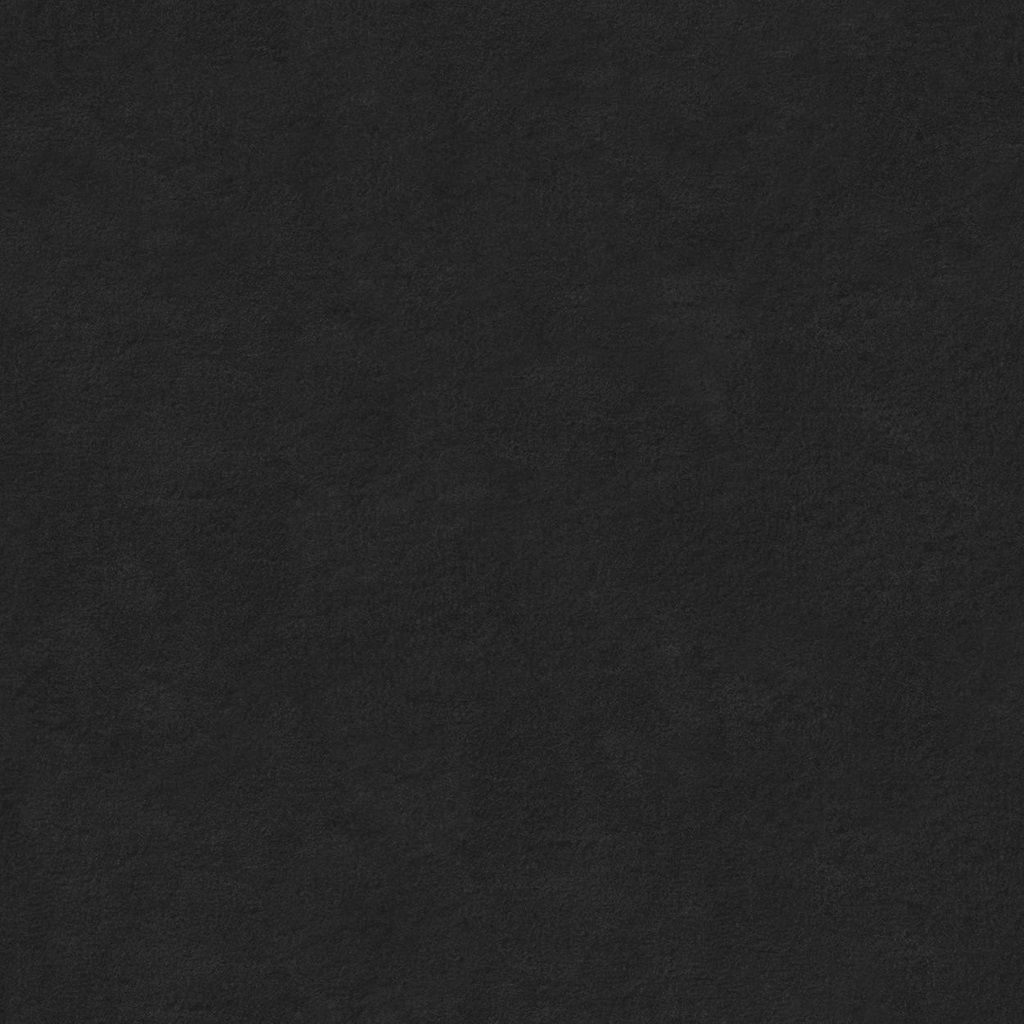 Storm Grey Cotton Velvet Window Curtain thumbnail 4