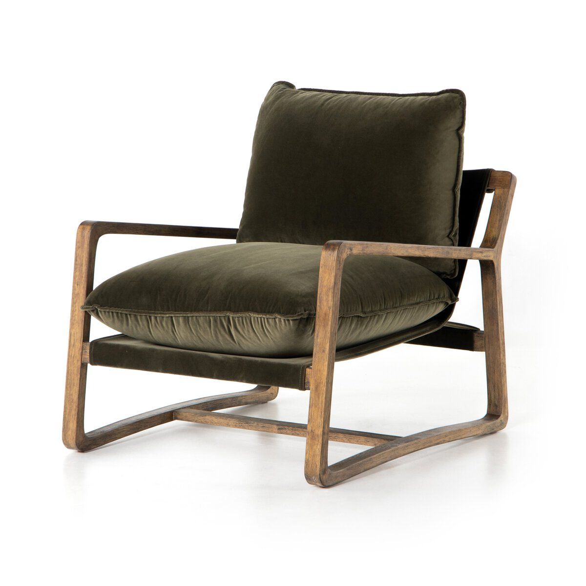 Cozy Maverick Chair