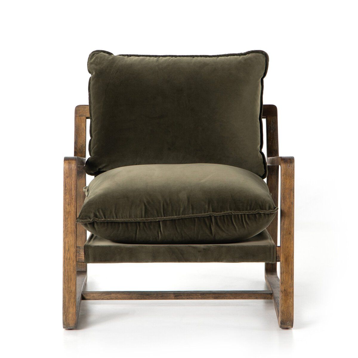 Cozy Maverick Chair thumbnail 3