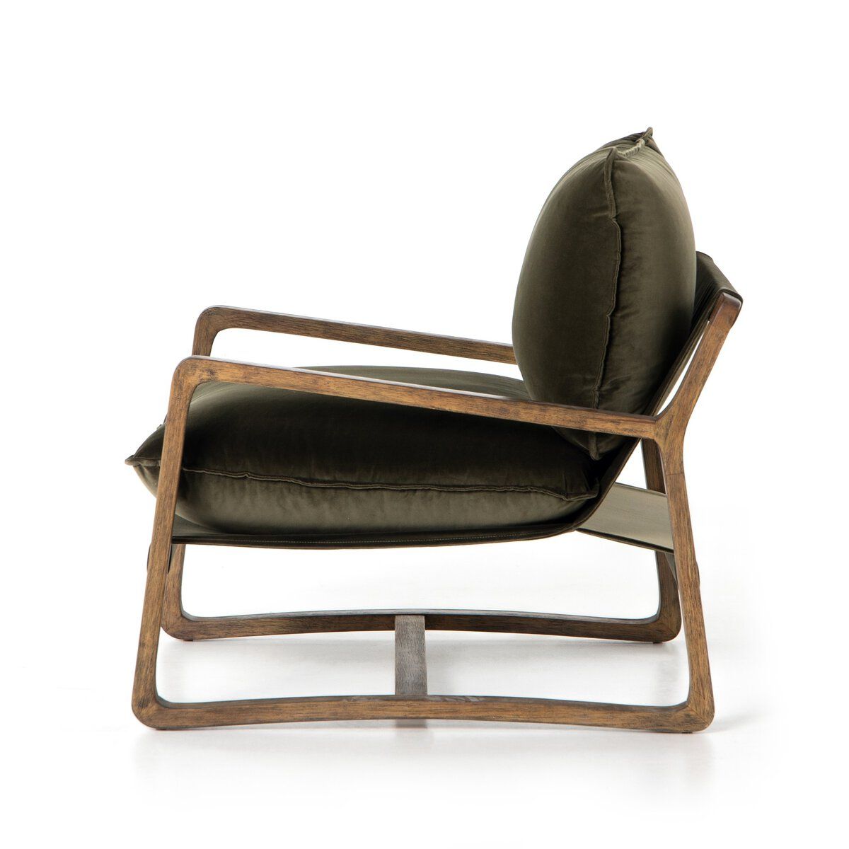 Cozy Maverick Chair thumbnail 4