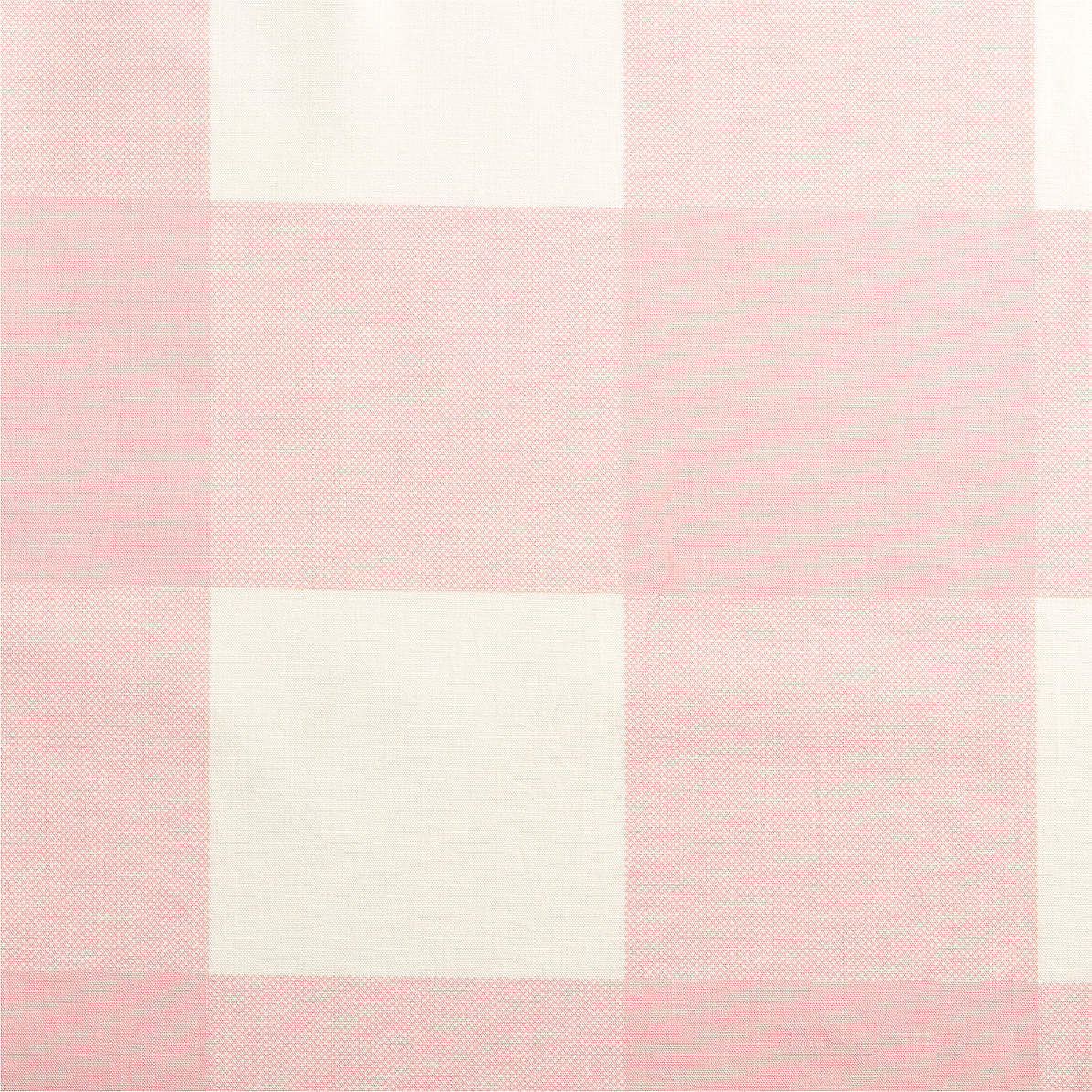 Pink Buffalo Check Blackout Curtains-96" thumbnail 5