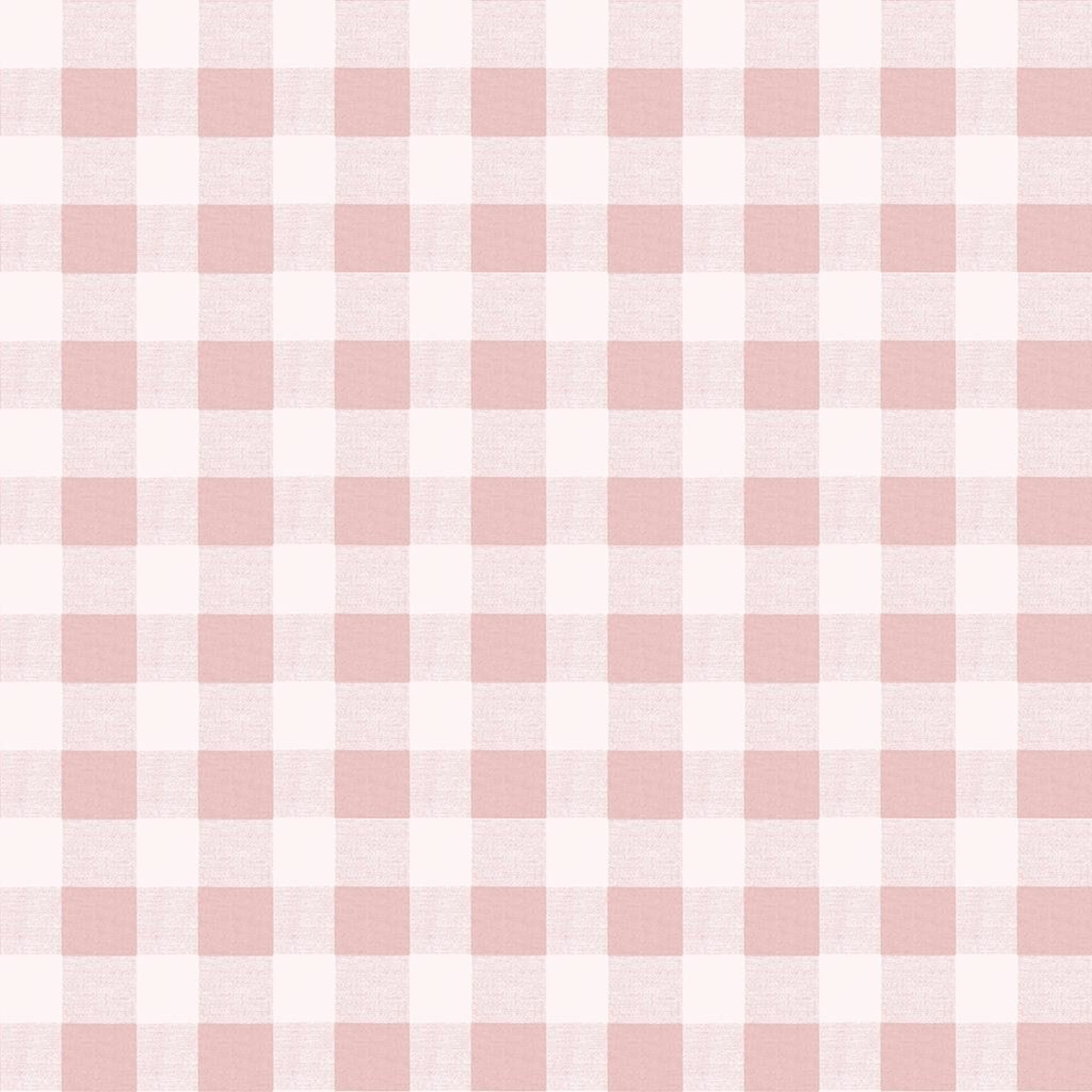 Pink Buffalo Check Blackout Curtains-96" thumbnail 6