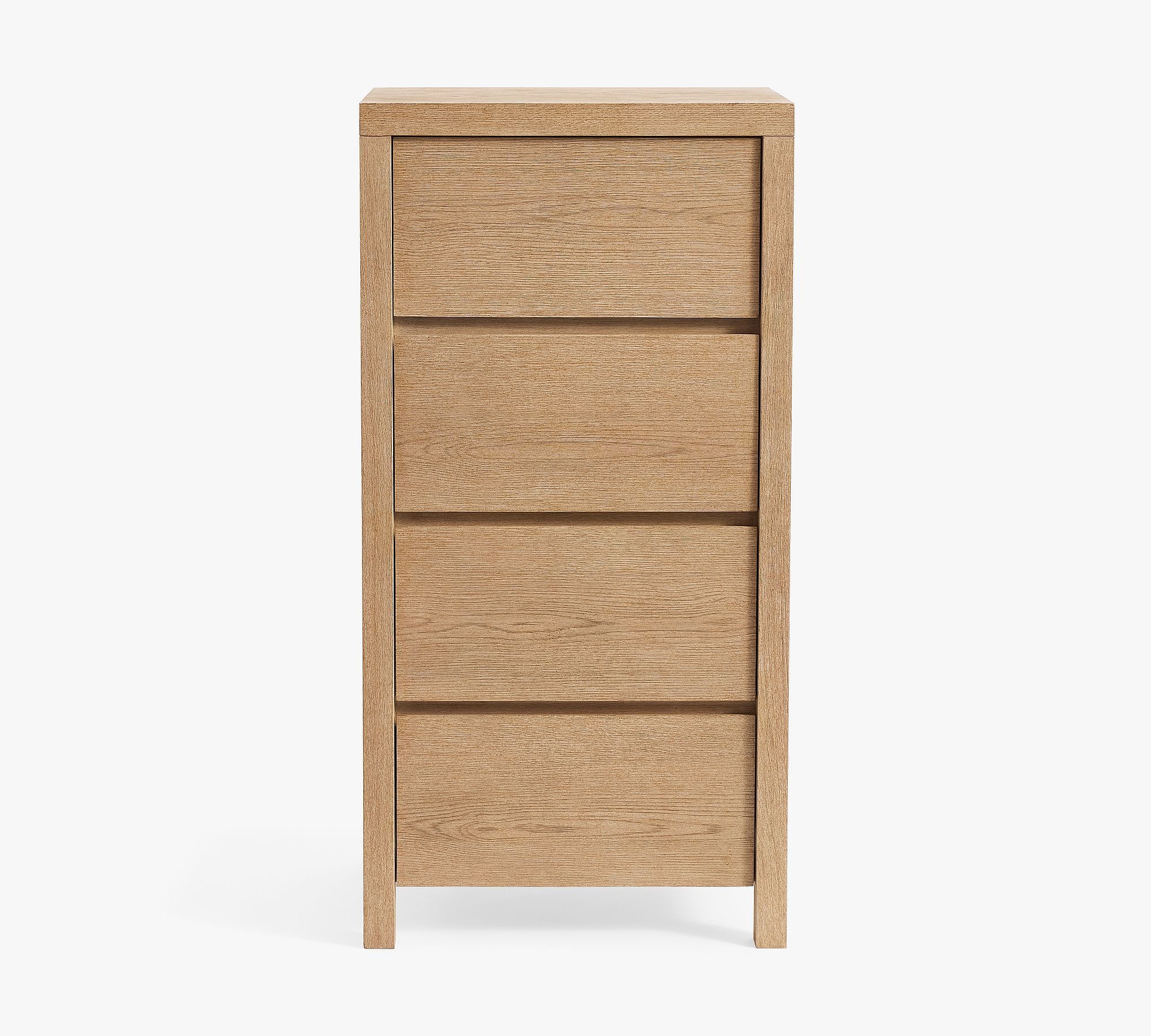 Townes 4 Drawer Tall Dresser thumbnail 3