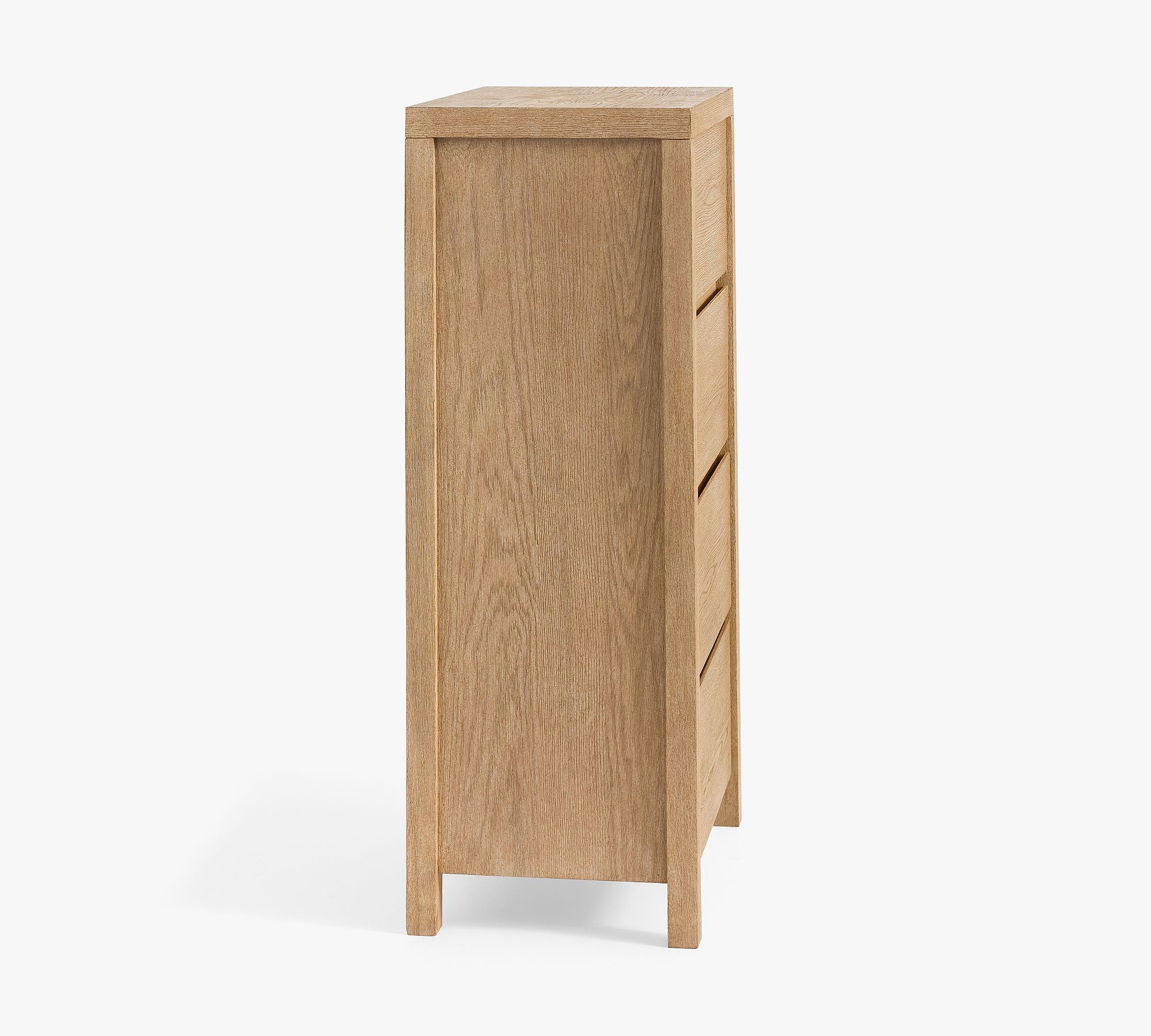 Townes 4 Drawer Tall Dresser thumbnail 4