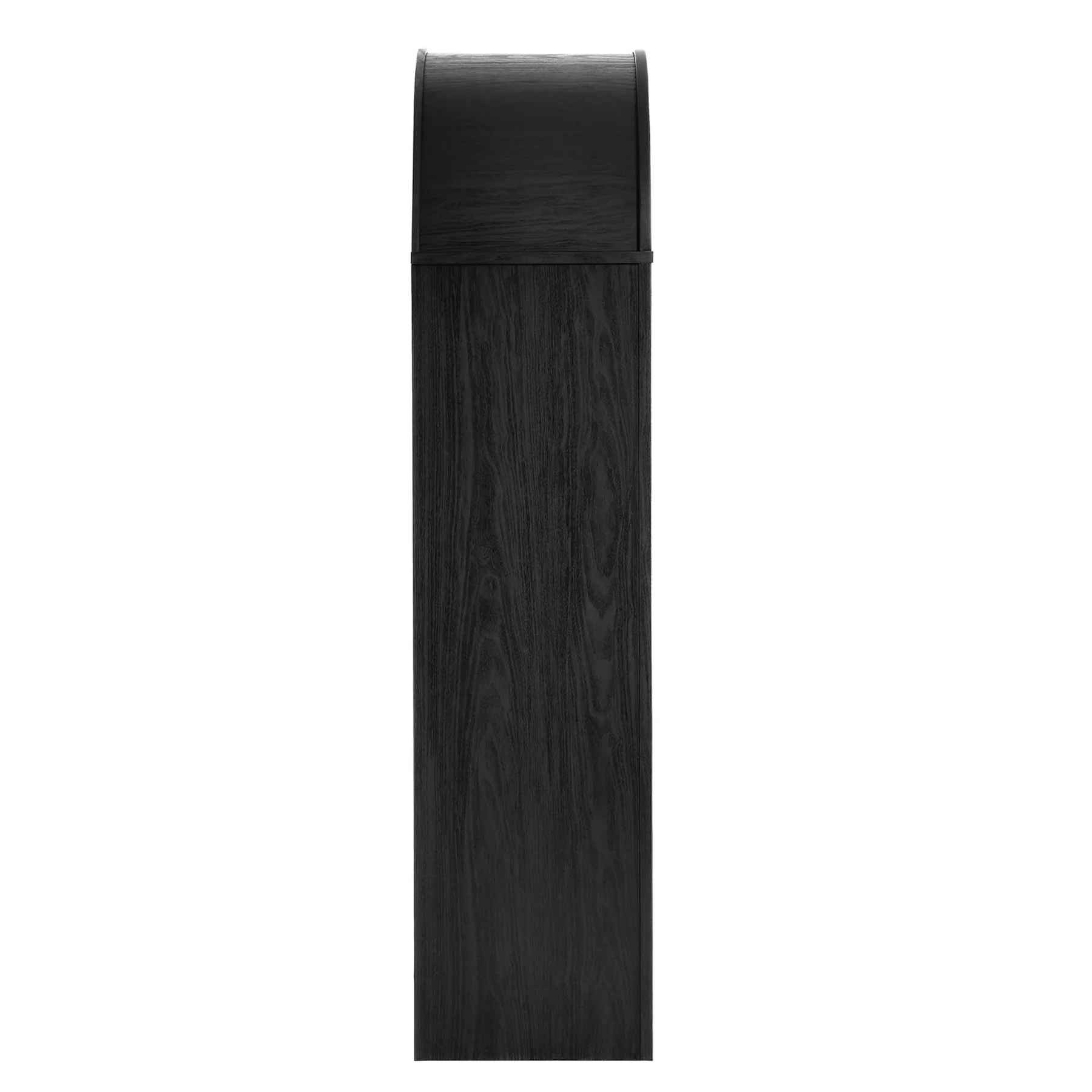 Ellis Arched Tall Display Cabinet thumbnail 4
