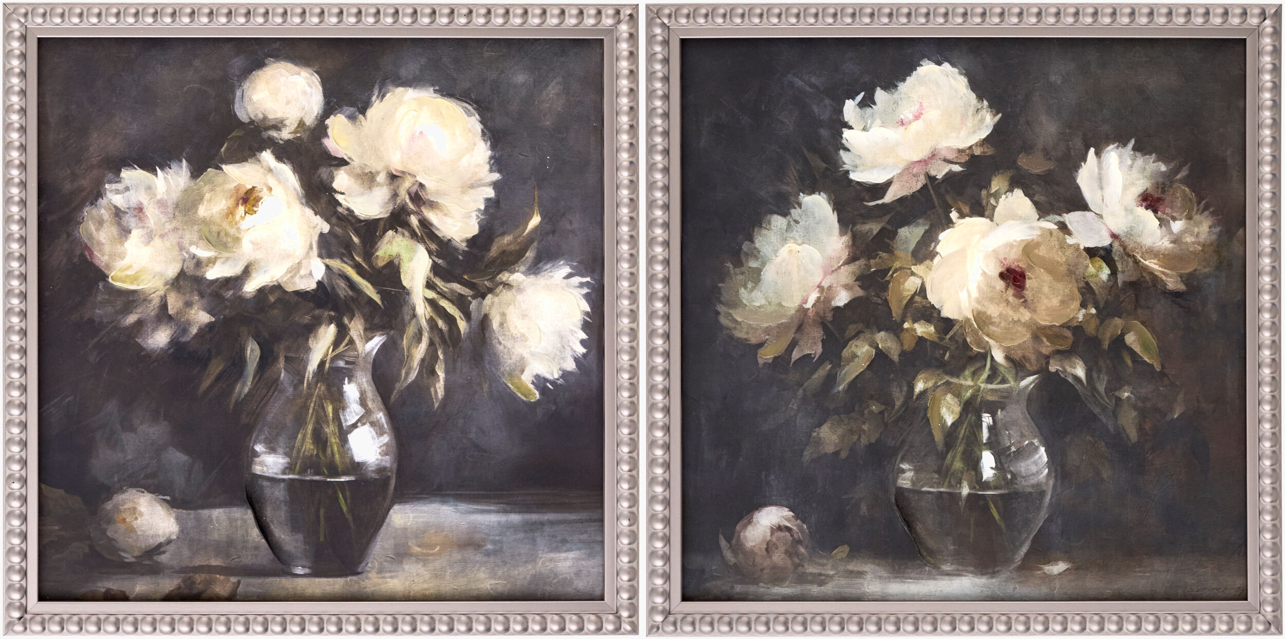 Dega Still Life
