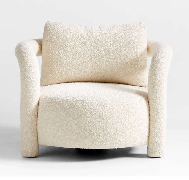 Marmont Accent Chair by Leanne Ford thumbnail 4