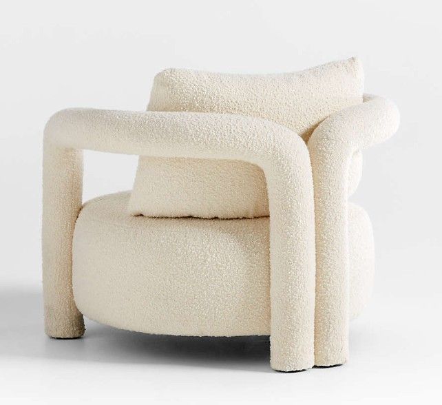 Marmont Accent Chair by Leanne Ford thumbnail 5