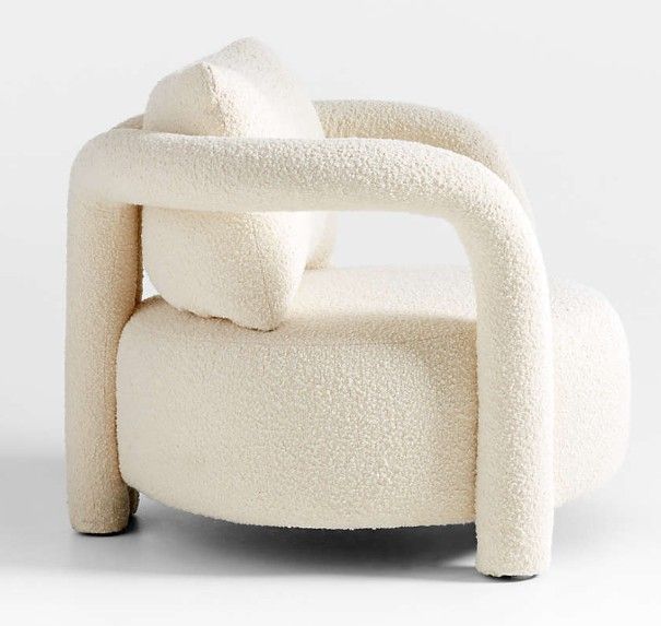 Marmont Accent Chair by Leanne Ford thumbnail 6