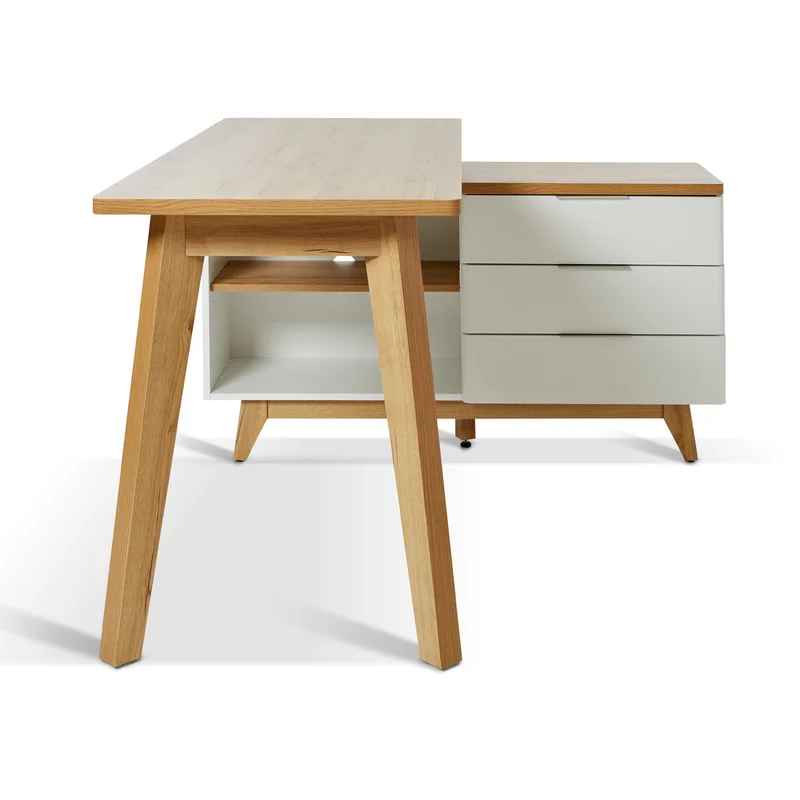 Corner Writing Desk thumbnail 11