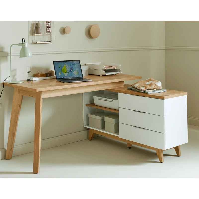 Corner Writing Desk thumbnail 2