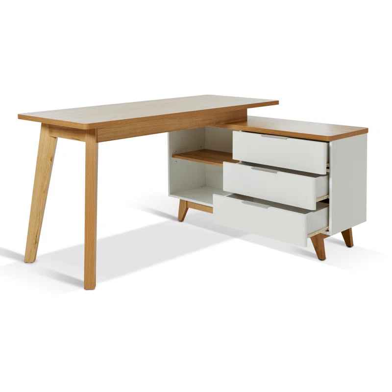 Corner Writing Desk thumbnail 3