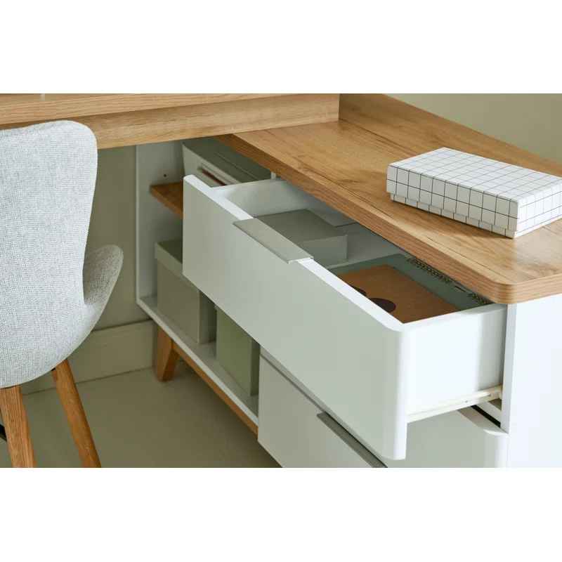 Corner Writing Desk thumbnail 4