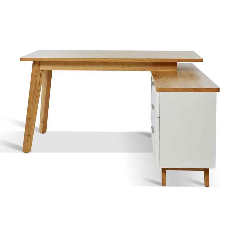 Corner Writing Desk thumbnail 6