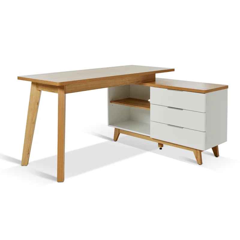 Corner Writing Desk thumbnail 7