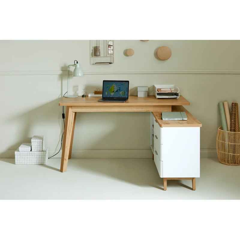 Corner Writing Desk thumbnail 9
