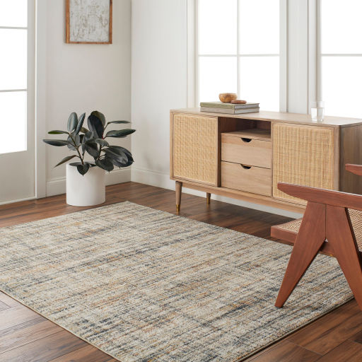 Beckham Breezy Corner Machine Woven Rug 2' x 2'11" thumbnail 2