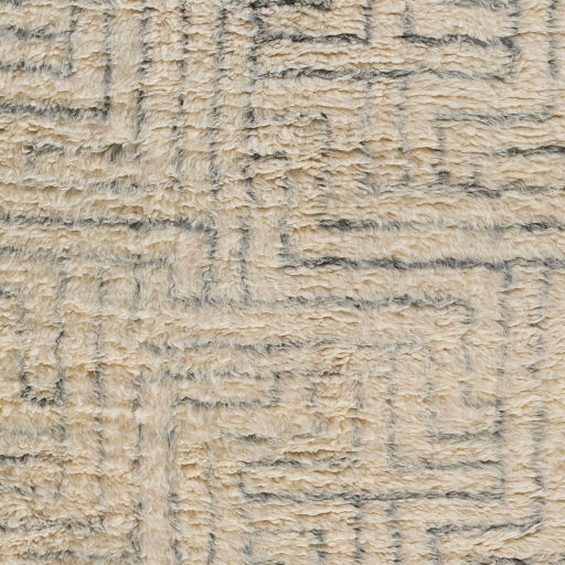 Camille Crafted Carpet 2' x 3' thumbnail 5