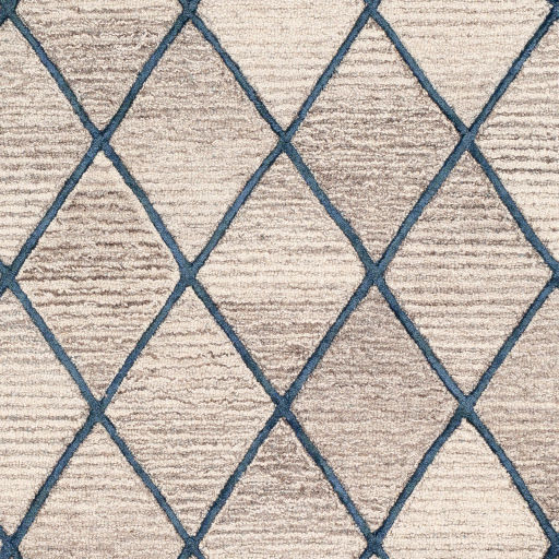 Eaton Elegance Handcrafted Rug 2' x 3' thumbnail 5