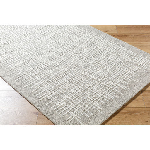 Falcao Floral Artisan Carpet 2' x 3' thumbnail 5