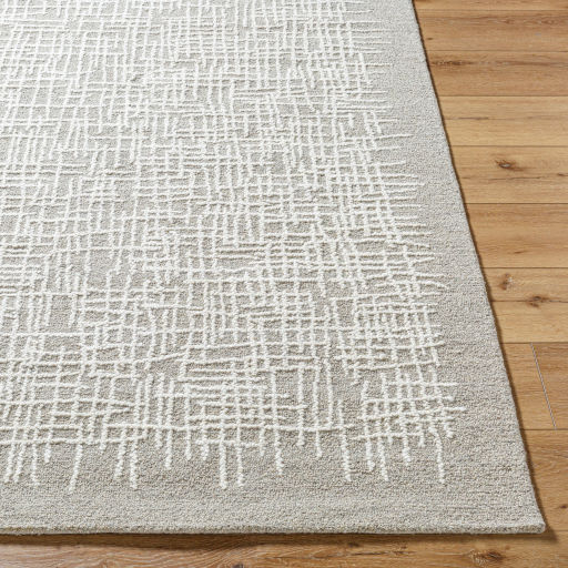 Falcao Floral Artisan Carpet 2' x 3' thumbnail 3
