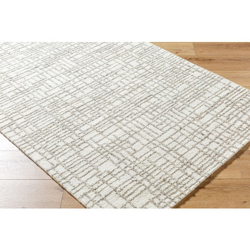 Falcao Finesse Artisan Carpet Handcrafted 5' x 7'6" thumbnail 5