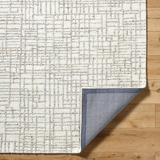 Falcao Flourish Handmade Rug 8' x 10' thumbnail 4