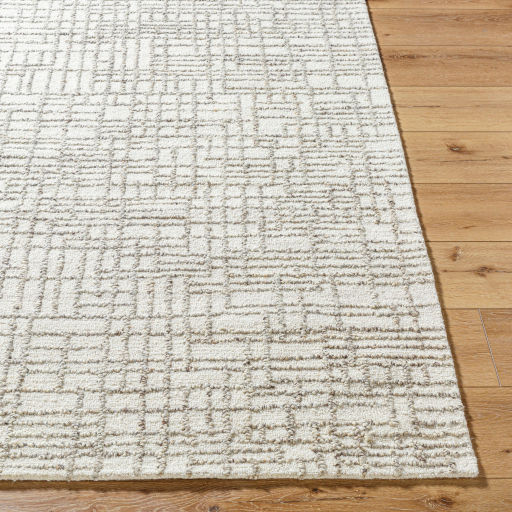 Falcao Flourish Handmade Rug 8' x 10' thumbnail 3