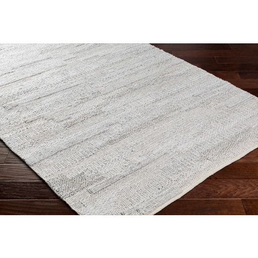 Floria Finesse Handcrafted Rug 10' x 14' thumbnail 6