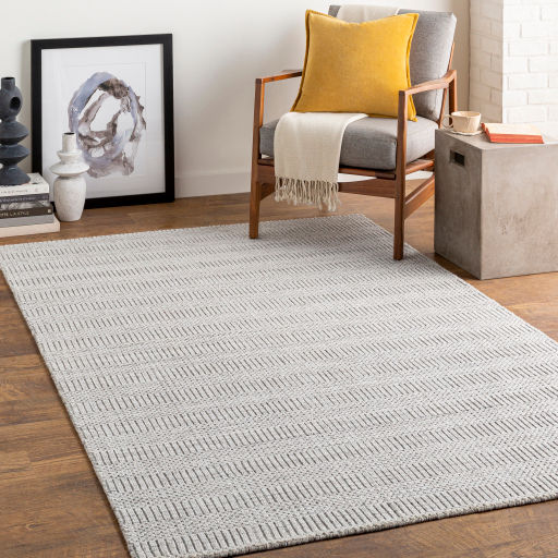 Hickory Handcrafted Hallway Runner 2'6" x 8' thumbnail 2