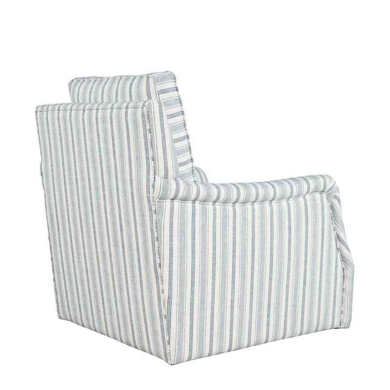 Amethy Upholstered Armchair thumbnail 5