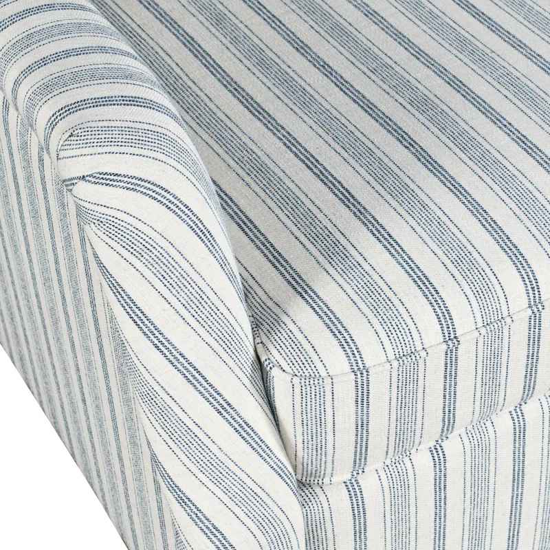 Amethy Upholstered Armchair thumbnail 6