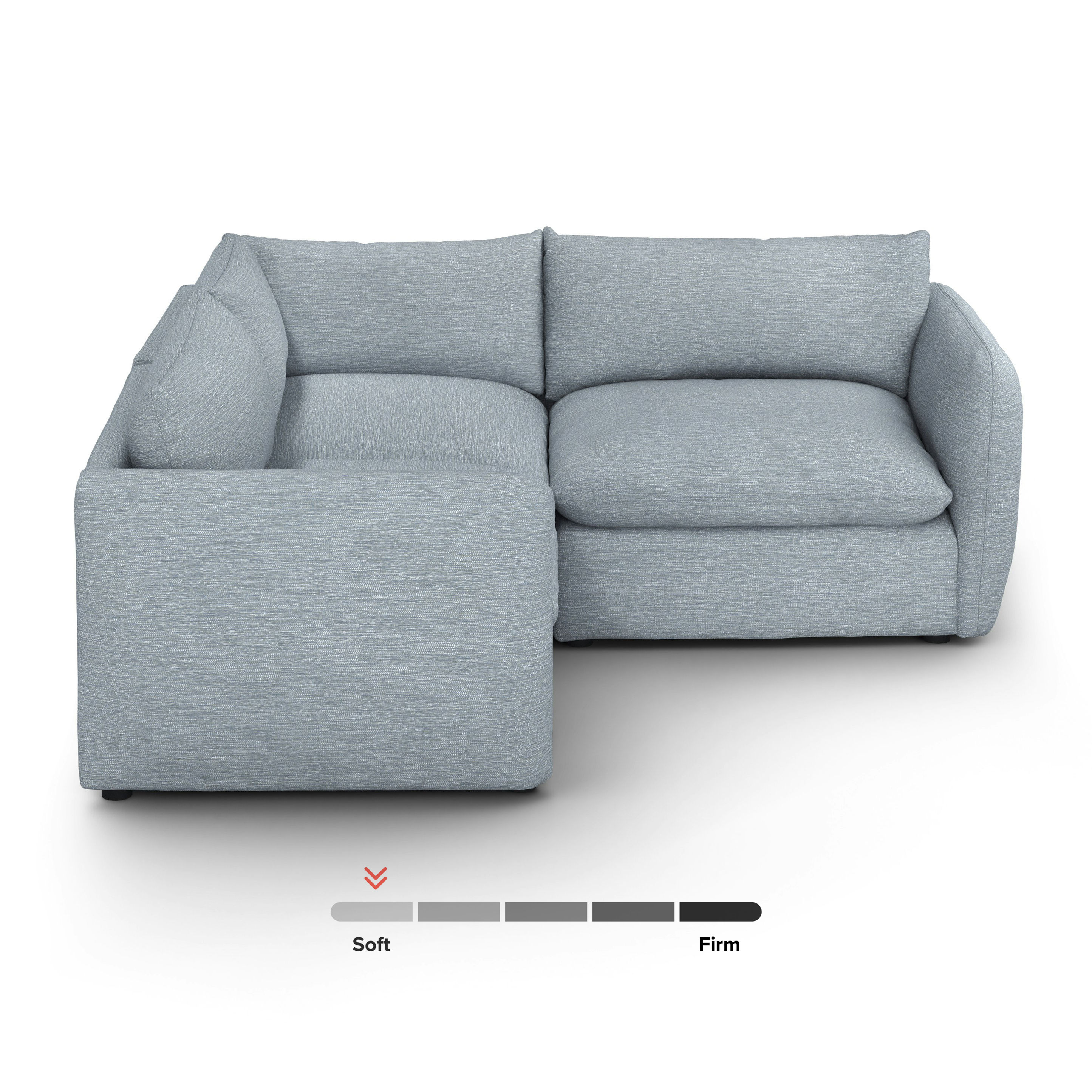 Leigh Modular Corner Sectional thumbnail 3
