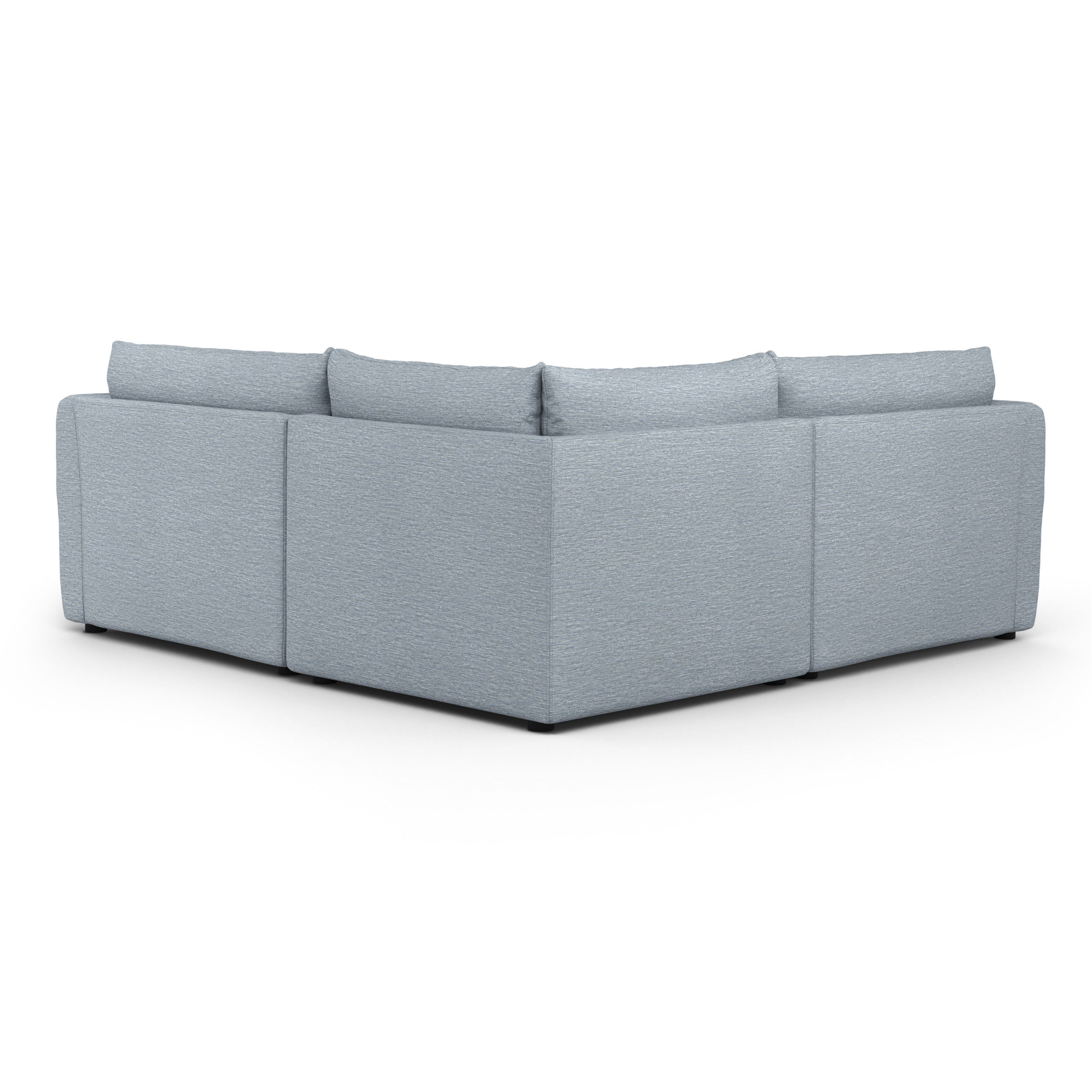Leigh Modular Corner Sectional thumbnail 4