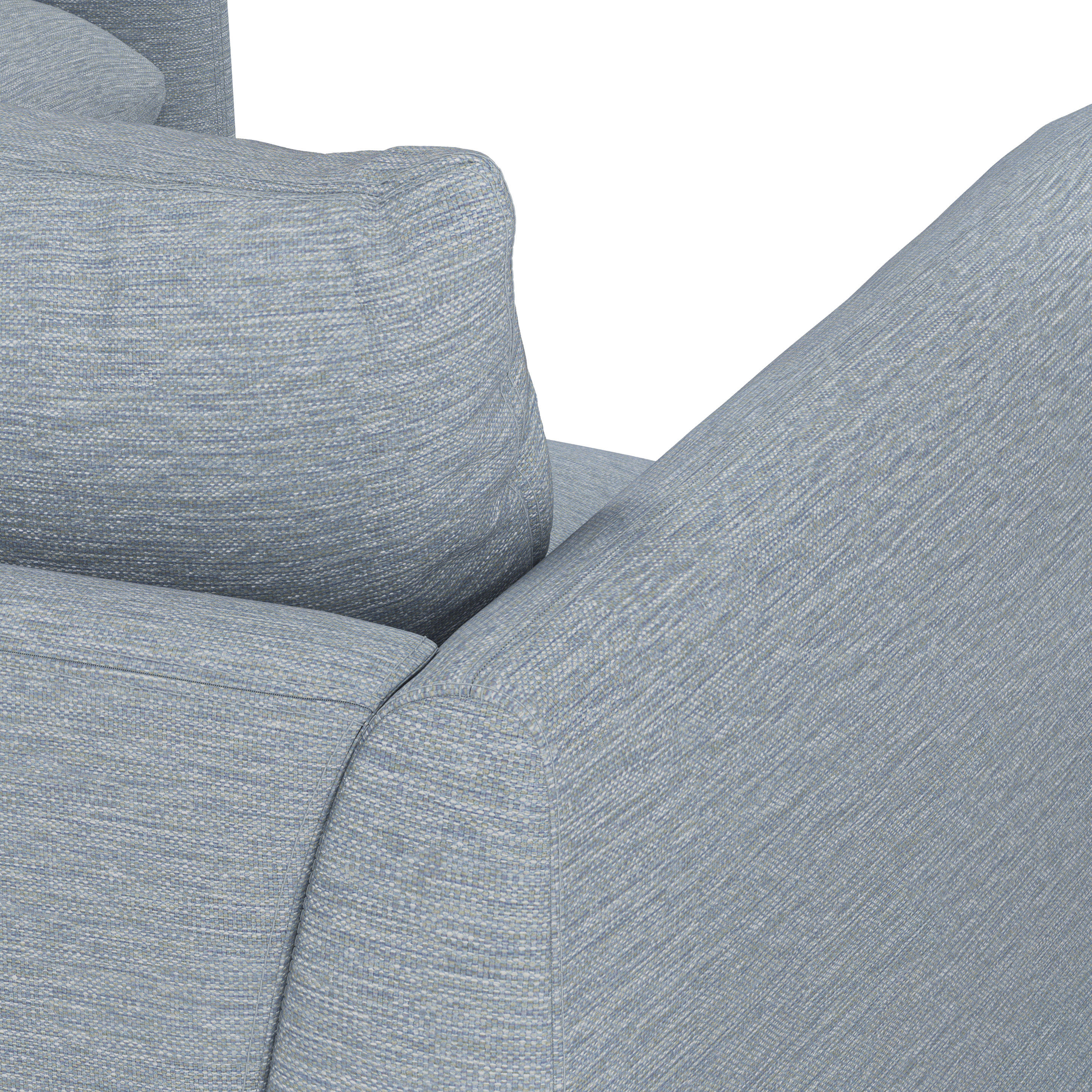Leigh Modular Corner Sectional thumbnail 5