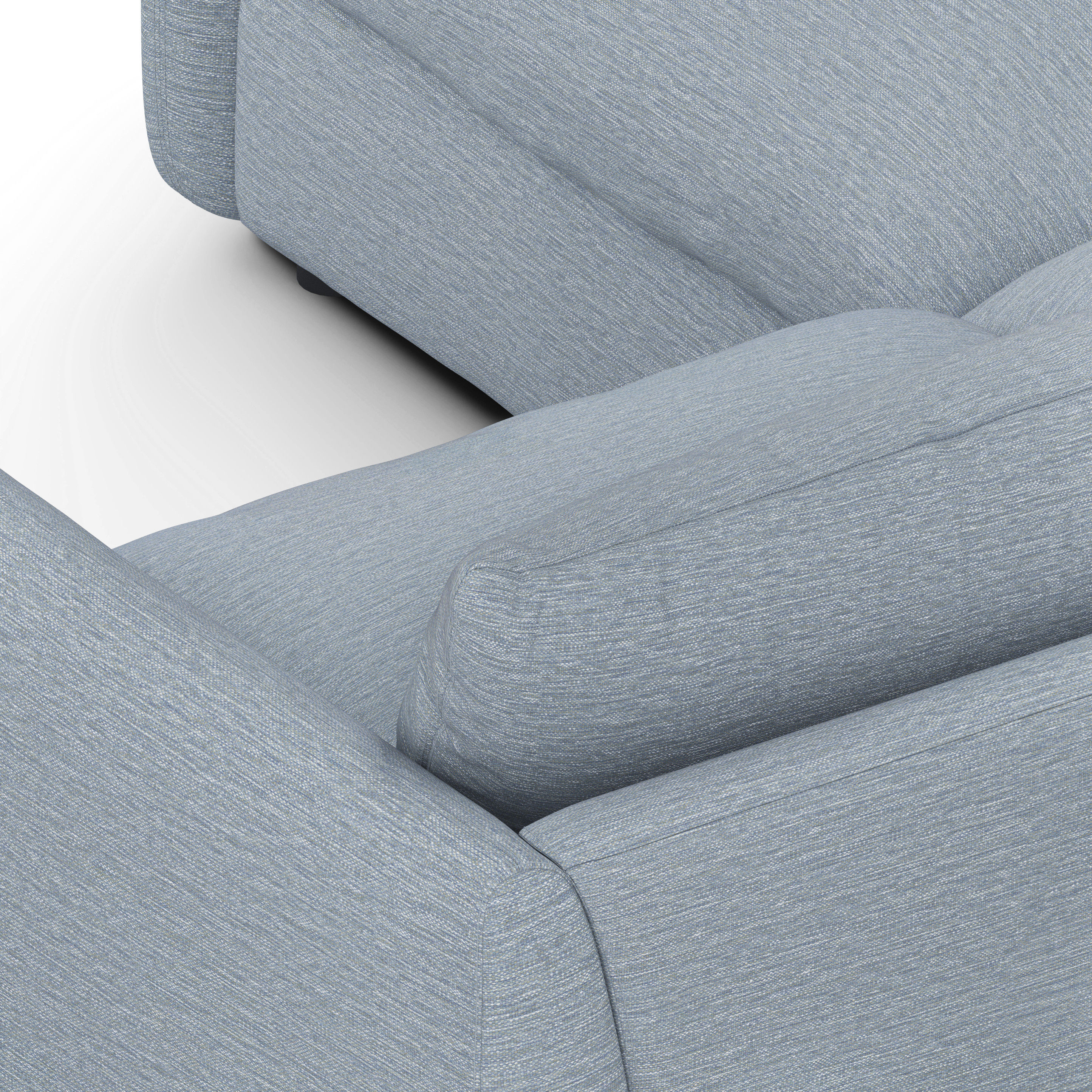 Leigh Modular Corner Sectional thumbnail 6
