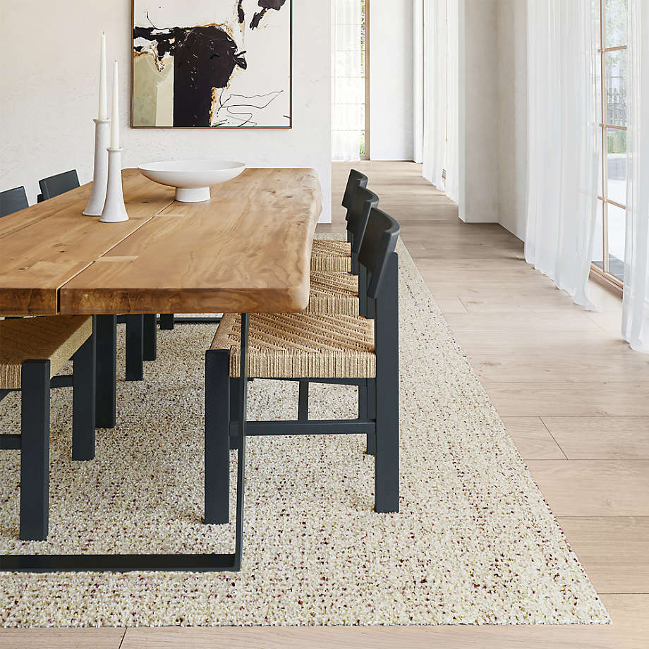 Yukon Natural Dining Table thumbnail 4