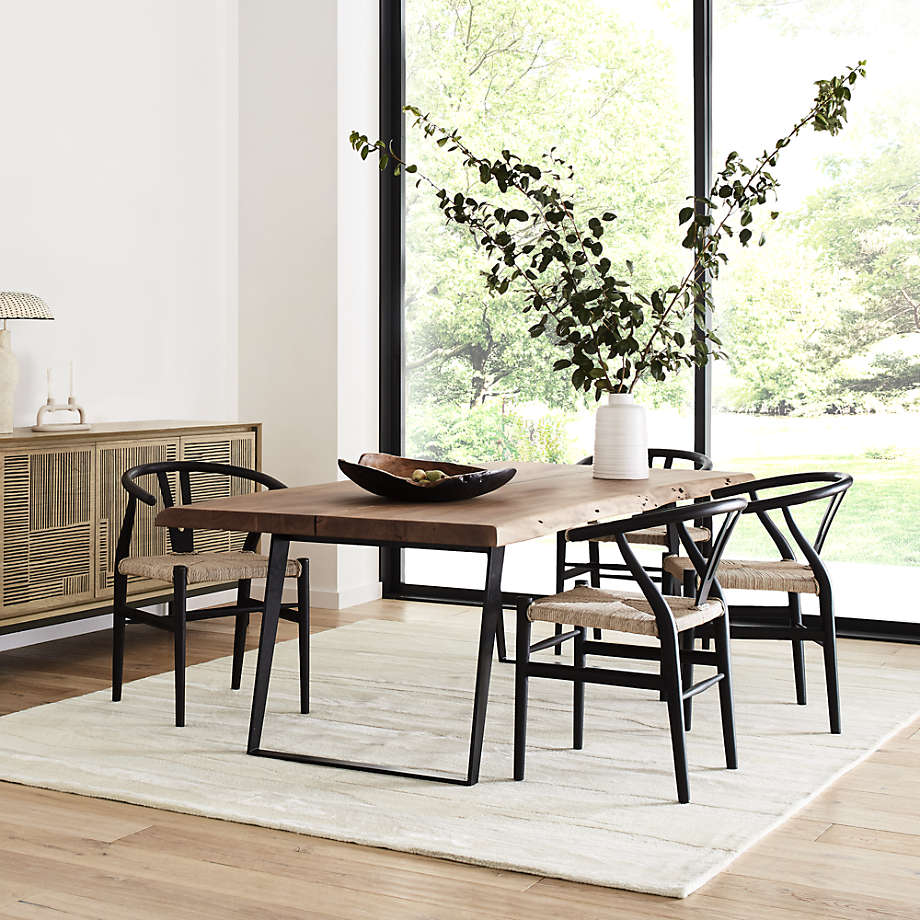 Yukon Natural Dining Table thumbnail 5