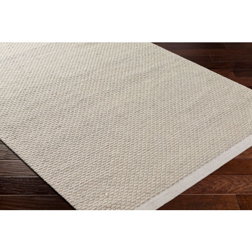 Lumi Luxe Handcrafted Area Rug 8' x 10' thumbnail 6