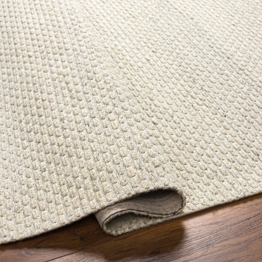 Lumi Luxe Handcrafted Area Rug 8' x 10' thumbnail 4