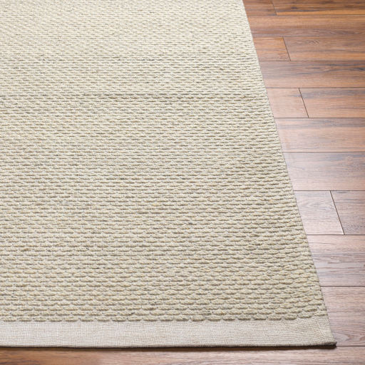 Lumi Luxe Handcrafted Area Rug 8' x 10' thumbnail 3