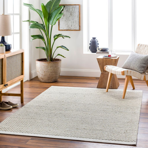 Lumi Luxe Handcrafted Area Rug 8' x 10' thumbnail 2