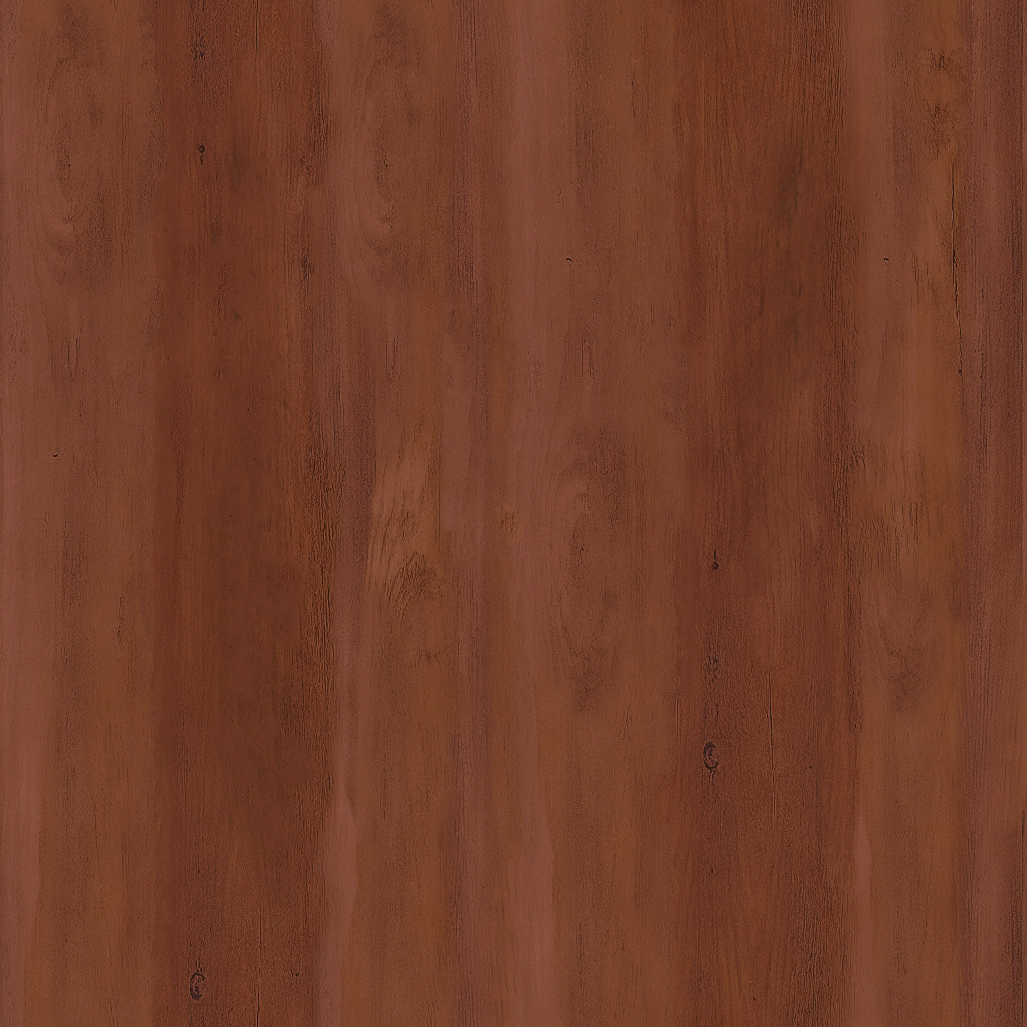 Walnut color Standard Solid Wood Bookcases thumbnail 8