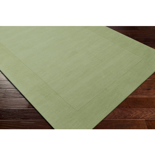 Majestic Mirage Handcrafted Carpet 9' x 13' thumbnail 5