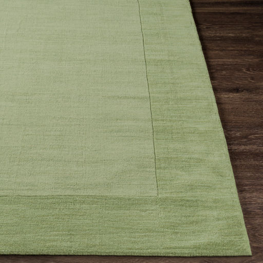 Majestic Mirage Handcrafted Carpet 9' x 13' thumbnail 2