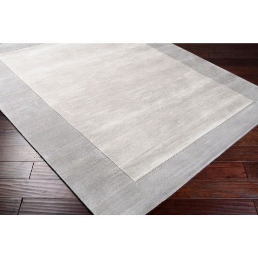 Marvelous Mystique Handmade Runner Rug 2'6" x 8' thumbnail 5