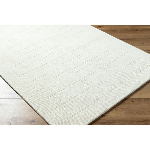 Mystique Marvel Handcrafted Mat 2' x 3' thumbnail 5