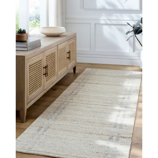 Mardin Majestic Handcrafted Rug 5' x 7'6" thumbnail 2